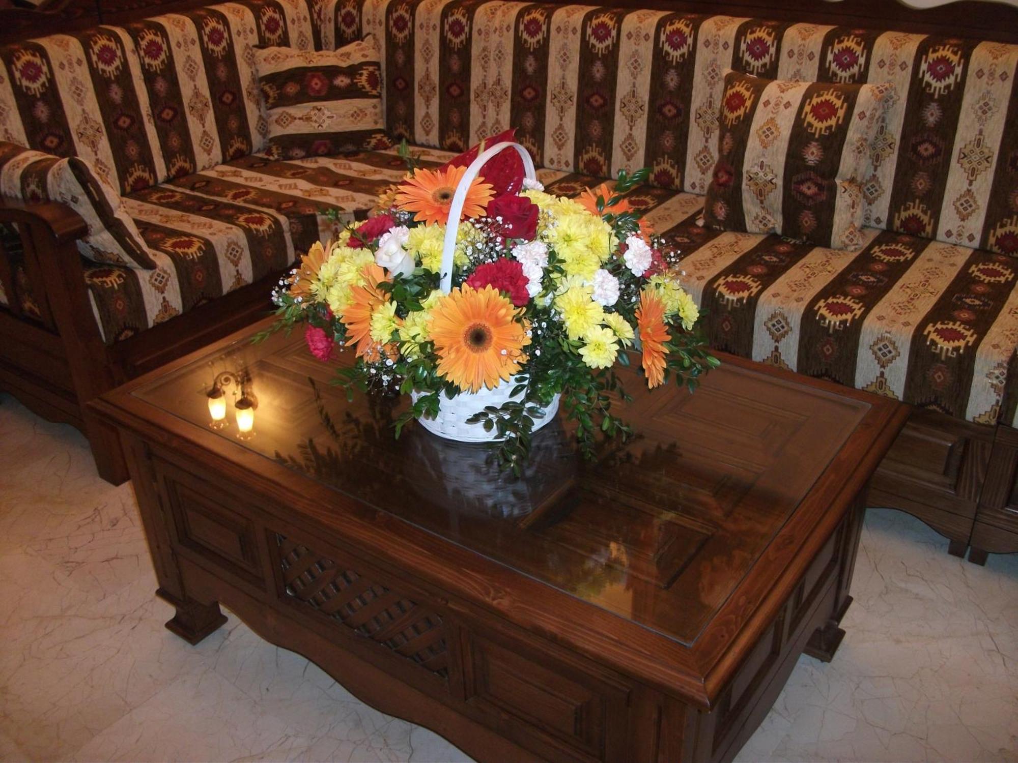 Sultan Palace Hotel — Foto’s 2